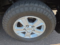 2016 Toyota Tundra 4WD Truck SR5 4WD