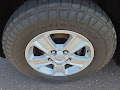 2016 Toyota Tundra 4WD Truck SR5 4WD