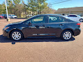2022 Toyota Corolla LE FWD