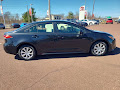 2022 Toyota Corolla LE FWD