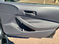 2022 Toyota Corolla LE FWD