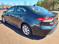 2022 Toyota Corolla LE FWD