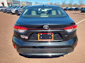 2022 Toyota Corolla LE FWD