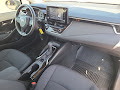 2022 Toyota Corolla LE FWD
