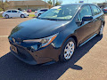 2022 Toyota Corolla LE FWD