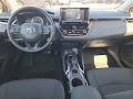 2022 Toyota Corolla LE FWD