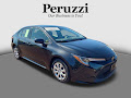 2022 Toyota Corolla LE FWD
