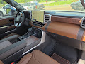2025 Toyota Tundra 4WD 1794 Edition 4WD