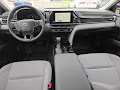 2025 Toyota Camry LE FWD