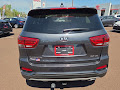 2019 Kia Sorento EX V6