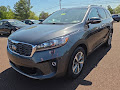 2019 Kia Sorento EX V6