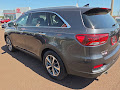 2019 Kia Sorento EX V6