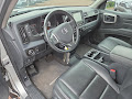 2014 Honda Ridgeline SE 4WD