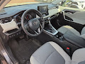 2021 Toyota RAV4 XLE Premium AWD