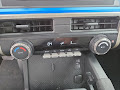 2024 Toyota Tacoma 4WD TRD Sport 4WD