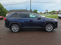 2021 Toyota RAV4 XLE Premium AWD
