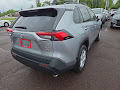 2019 Toyota RAV4 XLE AWD