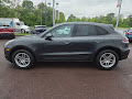 2021 Porsche Macan AWD