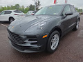2021 Porsche Macan AWD