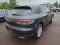 2021 Porsche Macan AWD