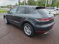2021 Porsche Macan AWD