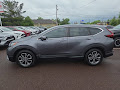 2021 Honda CR-V EX AWD