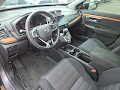 2021 Honda CR-V EX AWD