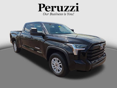 2023 Toyota Tundra 4WD