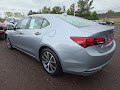 2016 Acura TLX V6 Tech FWD