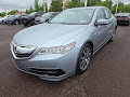 2016 Acura TLX V6 Tech FWD