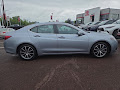 2016 Acura TLX V6 Tech FWD