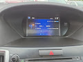 2016 Acura TLX V6 Tech FWD