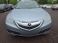 2016 Acura TLX V6 Tech FWD