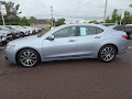 2016 Acura TLX V6 Tech FWD