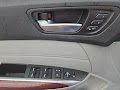 2016 Acura TLX V6 Tech FWD