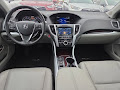 2016 Acura TLX V6 Tech FWD