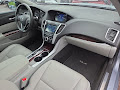 2016 Acura TLX V6 Tech FWD