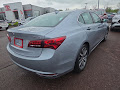 2016 Acura TLX V6 Tech FWD
