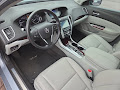 2016 Acura TLX V6 Tech FWD