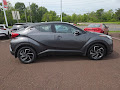 2022 Toyota C-HR Limited FWD