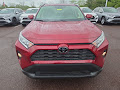 2021 Toyota RAV4 XLE Premium AWD