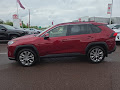2021 Toyota RAV4 XLE Premium AWD