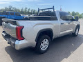 2022 Toyota Tundra 4WD SR5 4WD