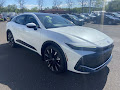 2024 Toyota Crown Platinum AWD