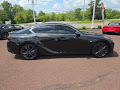2021 Lexus IS IS 350 F SPORT AWD