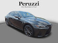2021 Lexus IS IS 350 F SPORT AWD