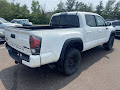 2017 Toyota Tacoma TRD Pro 4WD