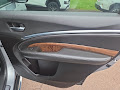 2020 Acura MDX w/Technology Pkg AWD