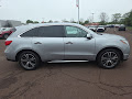 2020 Acura MDX w/Technology Pkg AWD