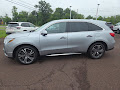 2020 Acura MDX w/Technology Pkg AWD